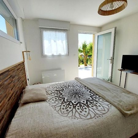 La Seve De L'Olivier Bed & Breakfast Amblans-et-Velotte Bagian luar foto