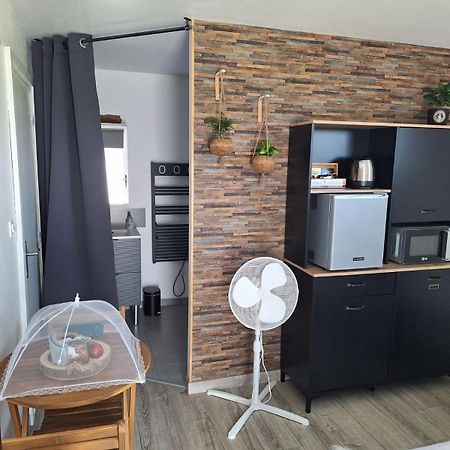 La Seve De L'Olivier Bed & Breakfast Amblans-et-Velotte Bagian luar foto
