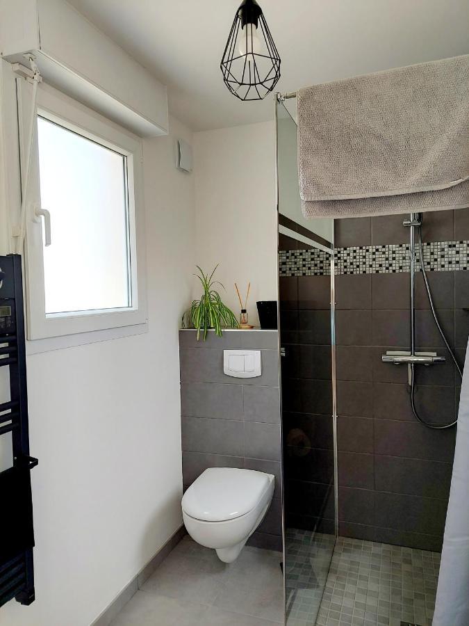 La Seve De L'Olivier Bed & Breakfast Amblans-et-Velotte Bagian luar foto
