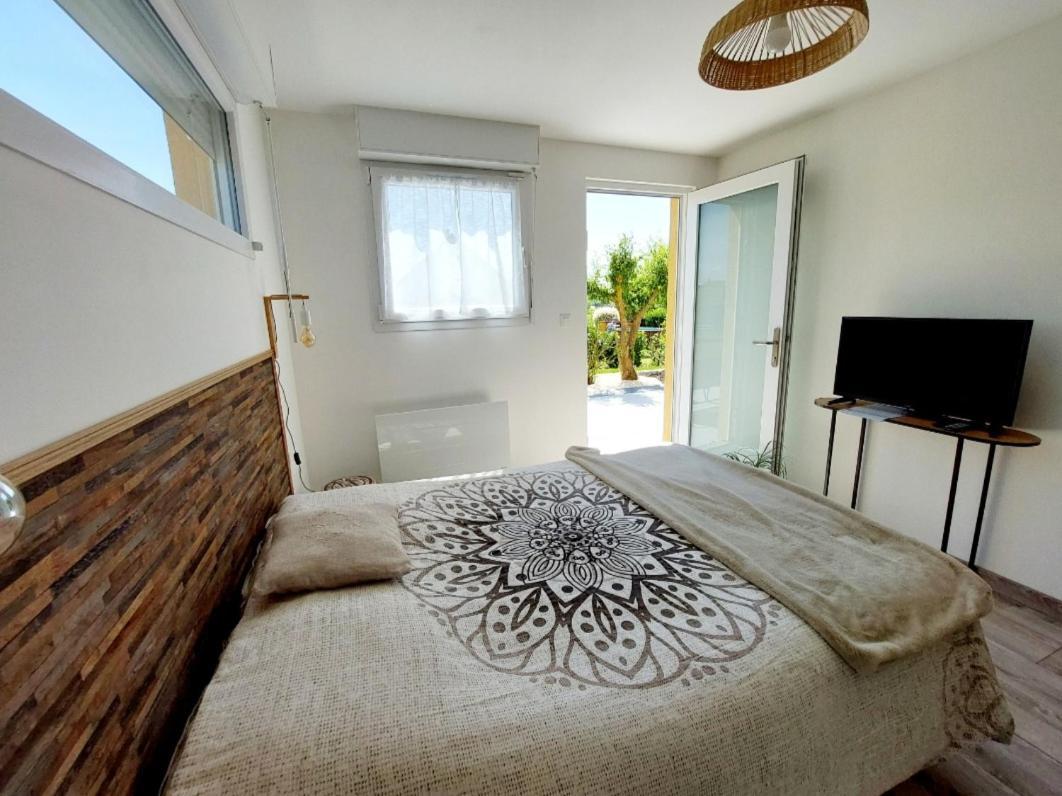 La Seve De L'Olivier Bed & Breakfast Amblans-et-Velotte Bagian luar foto