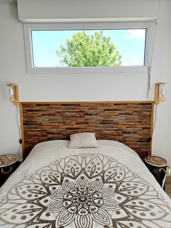La Seve De L'Olivier Bed & Breakfast Amblans-et-Velotte Bagian luar foto