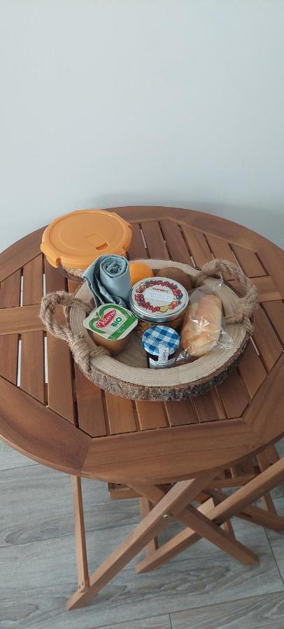 La Seve De L'Olivier Bed & Breakfast Amblans-et-Velotte Bagian luar foto