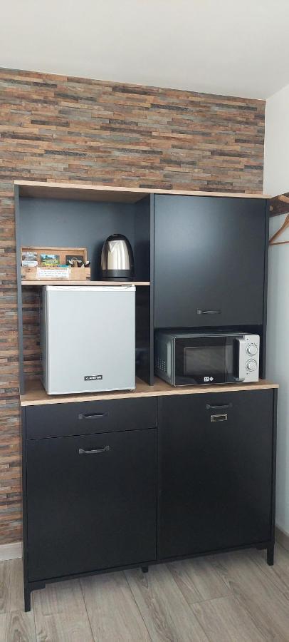 La Seve De L'Olivier Bed & Breakfast Amblans-et-Velotte Bagian luar foto